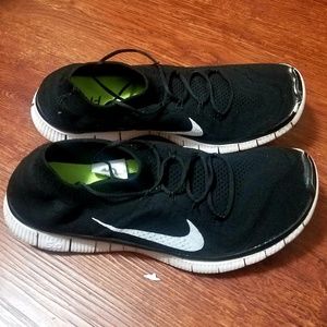 Nike Freerun Flyknit